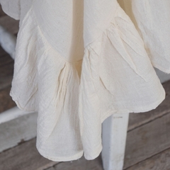 Mantel Onas 2,50 L x 1,40 A - comprar online