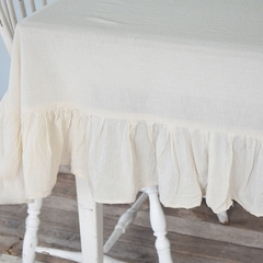 Mantel Onas 2,50 L x 1,40 A en internet