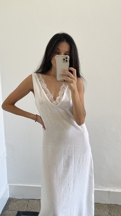Vestido Marietta