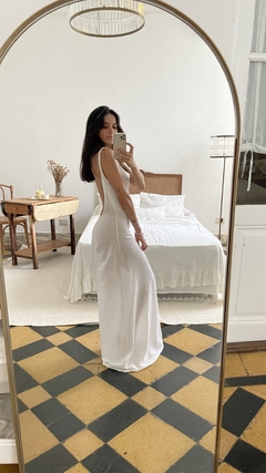 Vestido Antonia