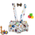 Kit Smash Brinquedos