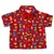 Camisa carrinhos