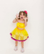 Conjunto Tule - comprar online