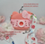 Bolsa pop-it Hello Kitty na internet