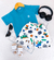 Conjunto masculino - comprar online