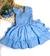 Vestido Adélia - comprar online