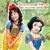 Fantasia Branca de neve - comprar online