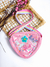 Bolsa infantil Love - comprar online