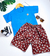 Conjunto masculino - comprar online