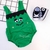 Romper Frankenstein