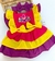Romper Carnaval Babados