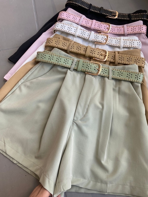 SHORT CINTO IGNIS - comprar online