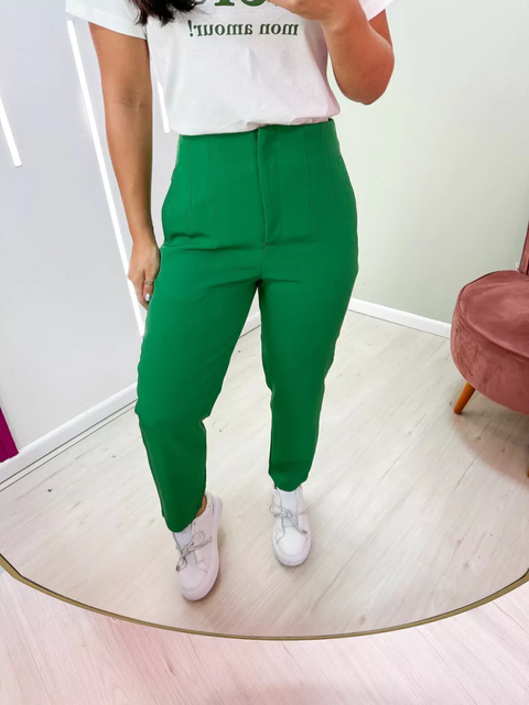 CALÇA ZARA - comprar online