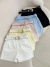 SHORT BASIC ALFAIATARIA CINTO