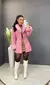 PARKA PELO MIRELA