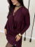 VESTIDO DETALHE FRANJA POLIAMIDA - comprar online