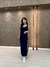 Imagem do VESTIDO BICOLOR