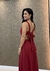 VESTIDO ABERTO MARIÁ - comprar online