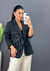 BLAZER RISCA DE GIZ