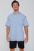 Imagen de Remera Oversize Costura
