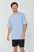 Remera Oversize Lisa