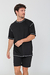 Remera Oversize Costura en internet