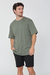 Remera Oversize Lisa en internet