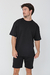 Remera Oversize Lisa - comprar online