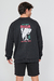 Buzo Cuello Redondo Pizza - tienda online