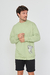 Buzo Cuello Redondo Pizza - comprar online