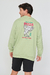Buzo Cuello Redondo Pizza en internet
