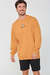 Buzo Oversize Rustico Pasta en internet
