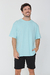 Remera Oversize Lisa - comprar online