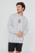 Buzo Oversize Rustico Daruma
