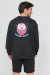 Buzo Oversize Rustico Daruma - Vilo