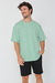 Remera Oversize Lisa en internet