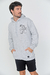 Buzo Canguro Oversize Pisa - tienda online