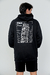 Buzo Canguro Oversize Pisa