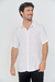 Camisa Lino Manga Corta en internet