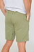 Short Rustico Liso