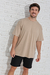Remera Oversize Lisa