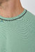 Remera Oversize Costura - Vilo