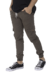 Jogger Cargo Gabardina - comprar online