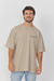 Remera Oversize Amsterdam - Vilo