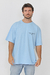 Imagen de Remera Oversize Amsterdam