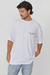 Remera Oversize Amsterdam - comprar online