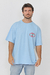 Imagen de Remera Oversize Cereza