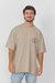 Remera Oversize Cereza en internet