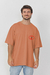 Remera Oversize Cereza en internet