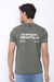 Remera Essentials
